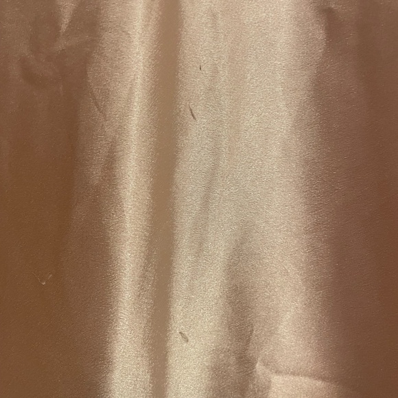 Victoria's Secret satin chemise - Picture 4 of 4